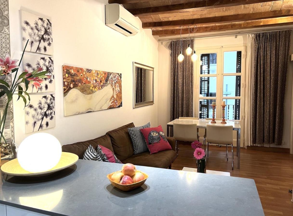 14 Blasco De Garay Apartamento *