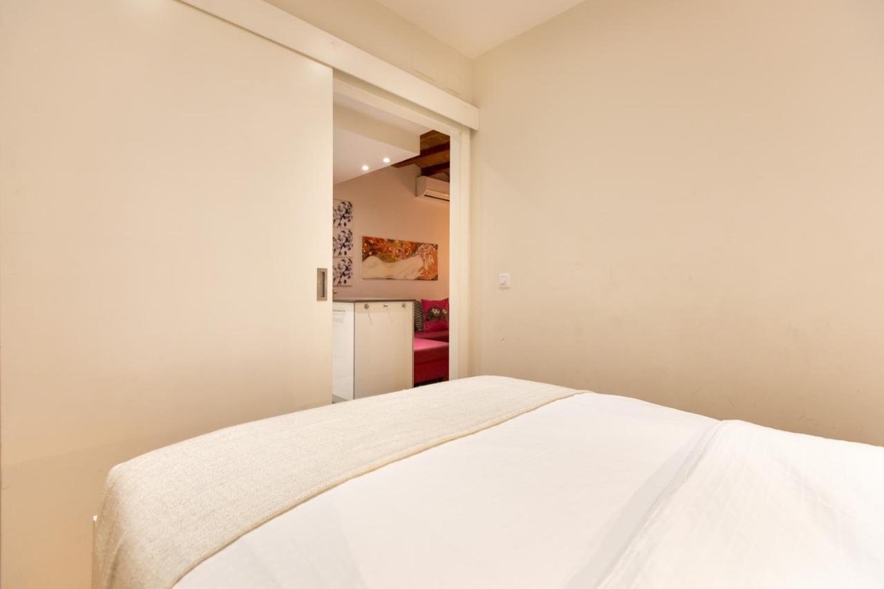 Apartamento 14 Blasco De Garay Barcelona