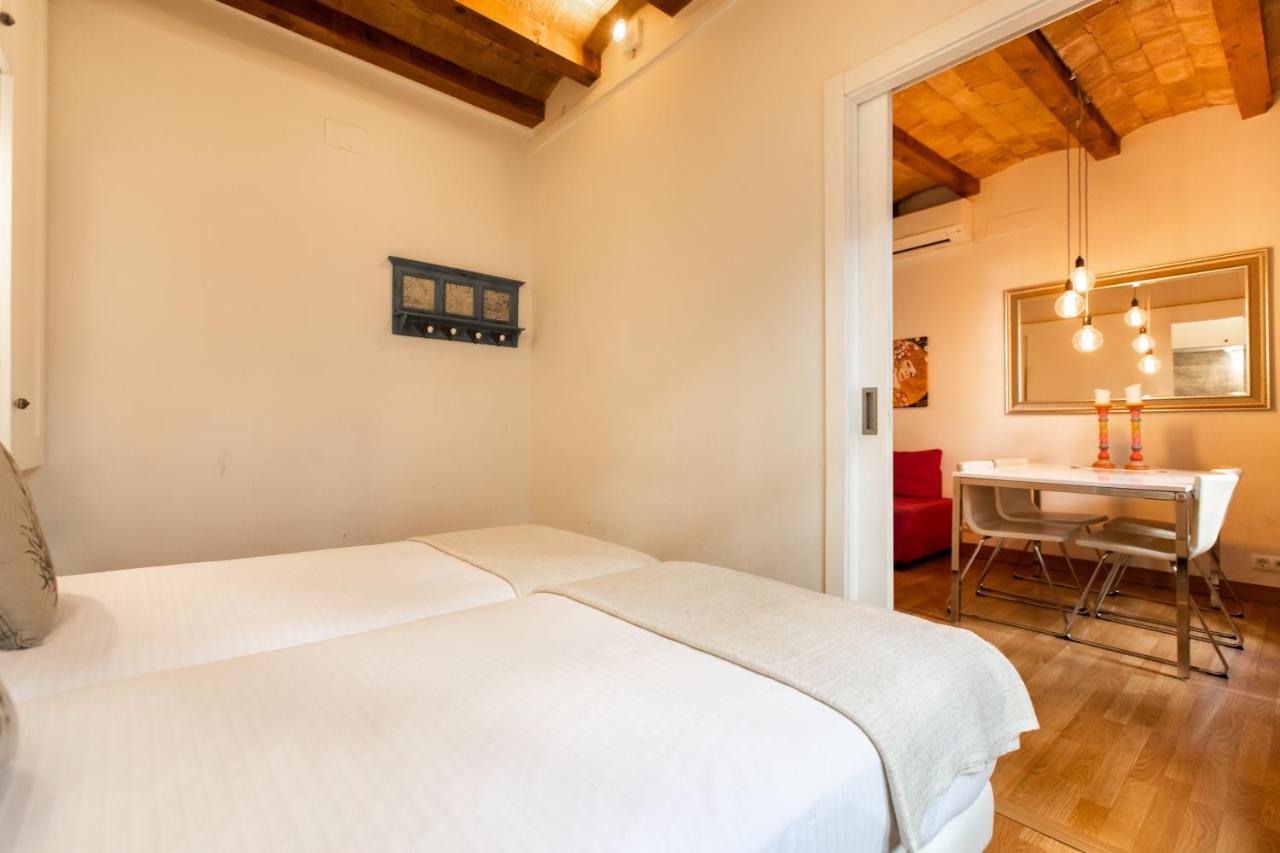 14 Blasco De Garay Apartamento Barcelona