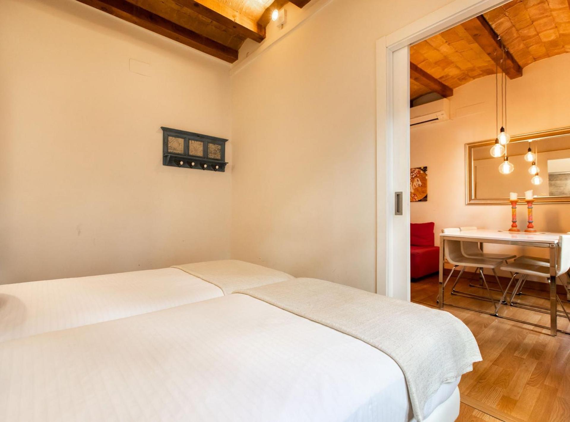 Apartamento 14 Blasco De Garay *